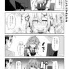 社畜ちゃん漫画 3話「社畜ちゃんとアニマルビデオ」